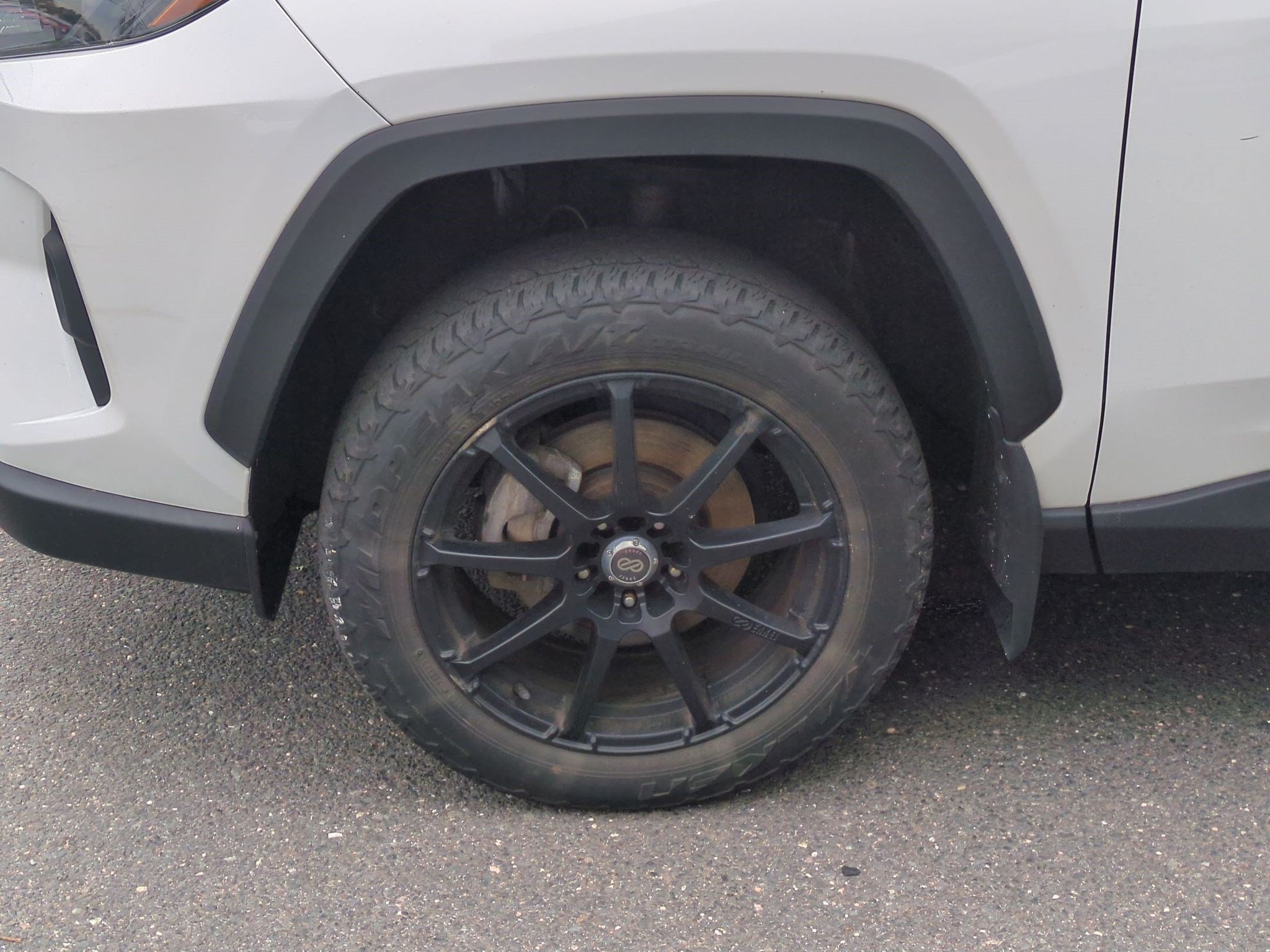 Used 2024 Toyota RAV4 Hybrid SUV