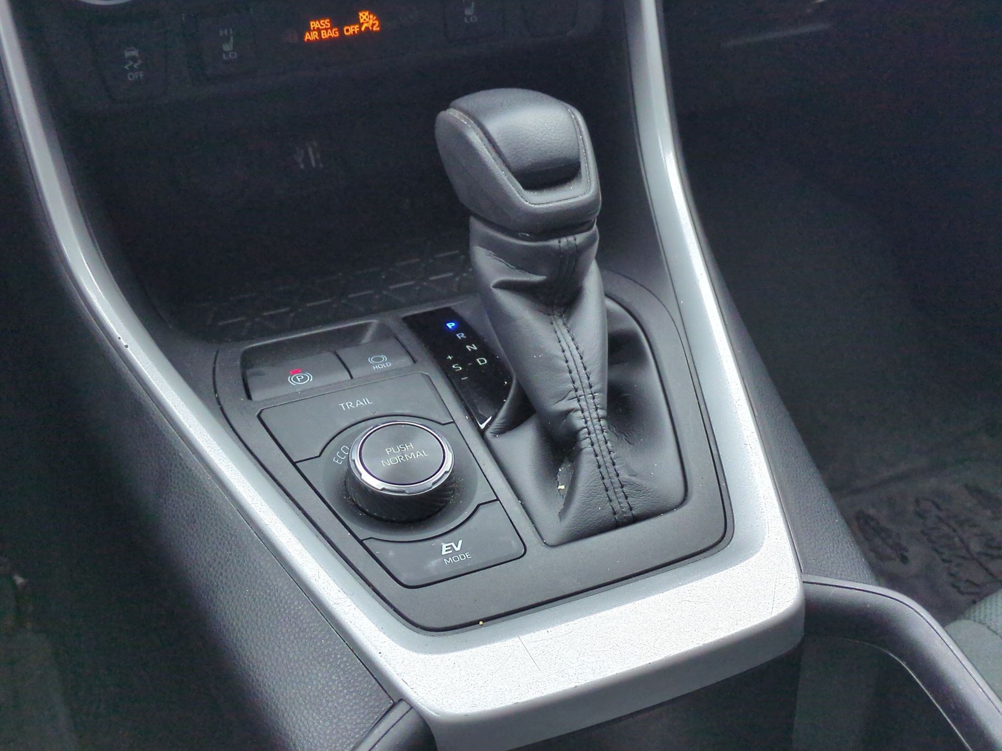 Used 2024 Toyota RAV4 Hybrid SUV
