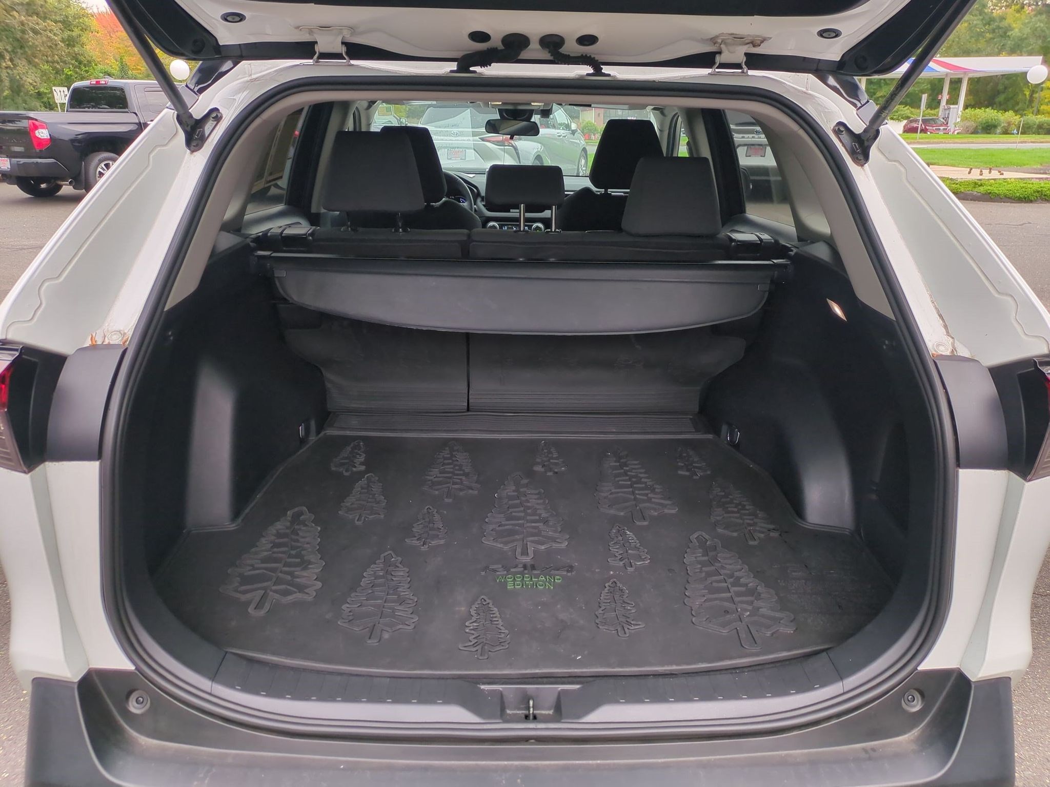 Used 2024 Toyota RAV4 Hybrid SUV