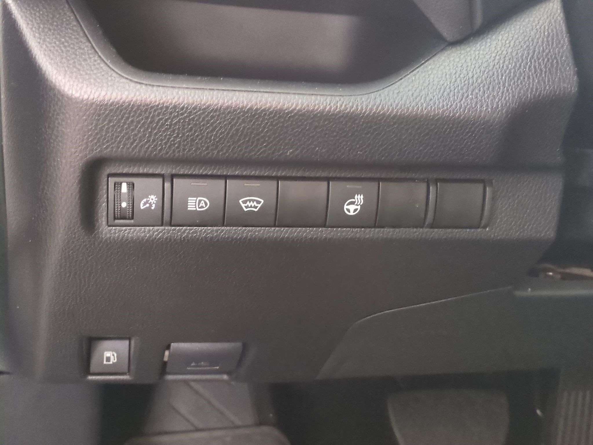 Used 2024 Toyota RAV4 Hybrid SUV