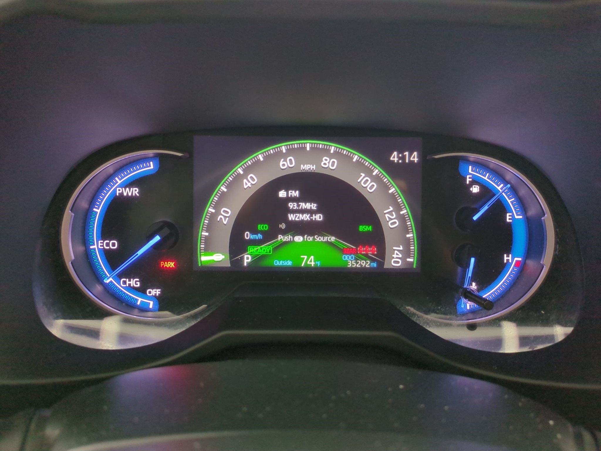 Used 2024 Toyota RAV4 Hybrid SUV