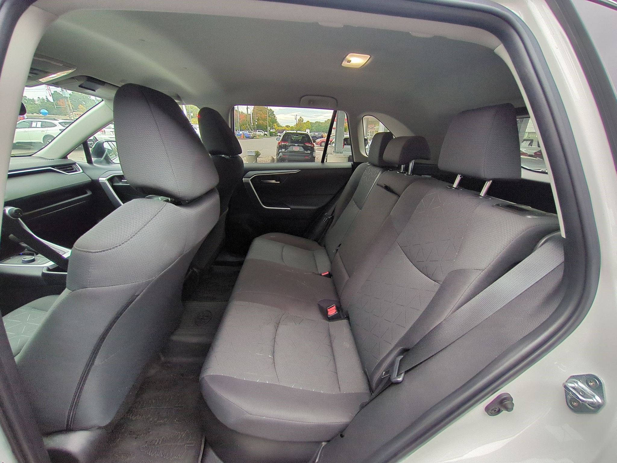 Used 2024 Toyota RAV4 Hybrid SUV