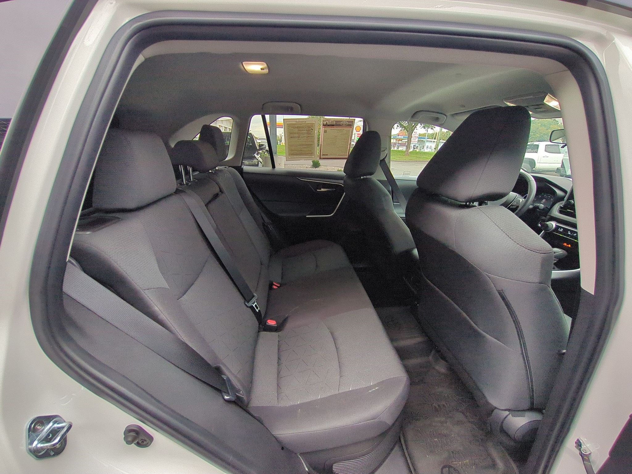 Used 2024 Toyota RAV4 Hybrid SUV