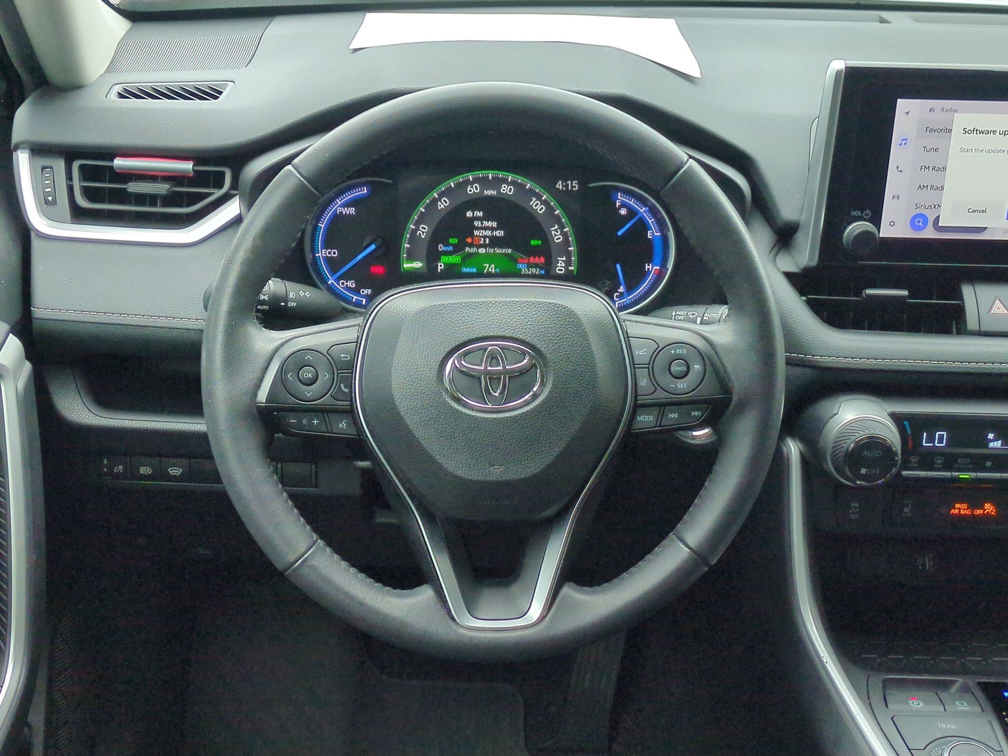 Used 2024 Toyota RAV4 Hybrid SUV