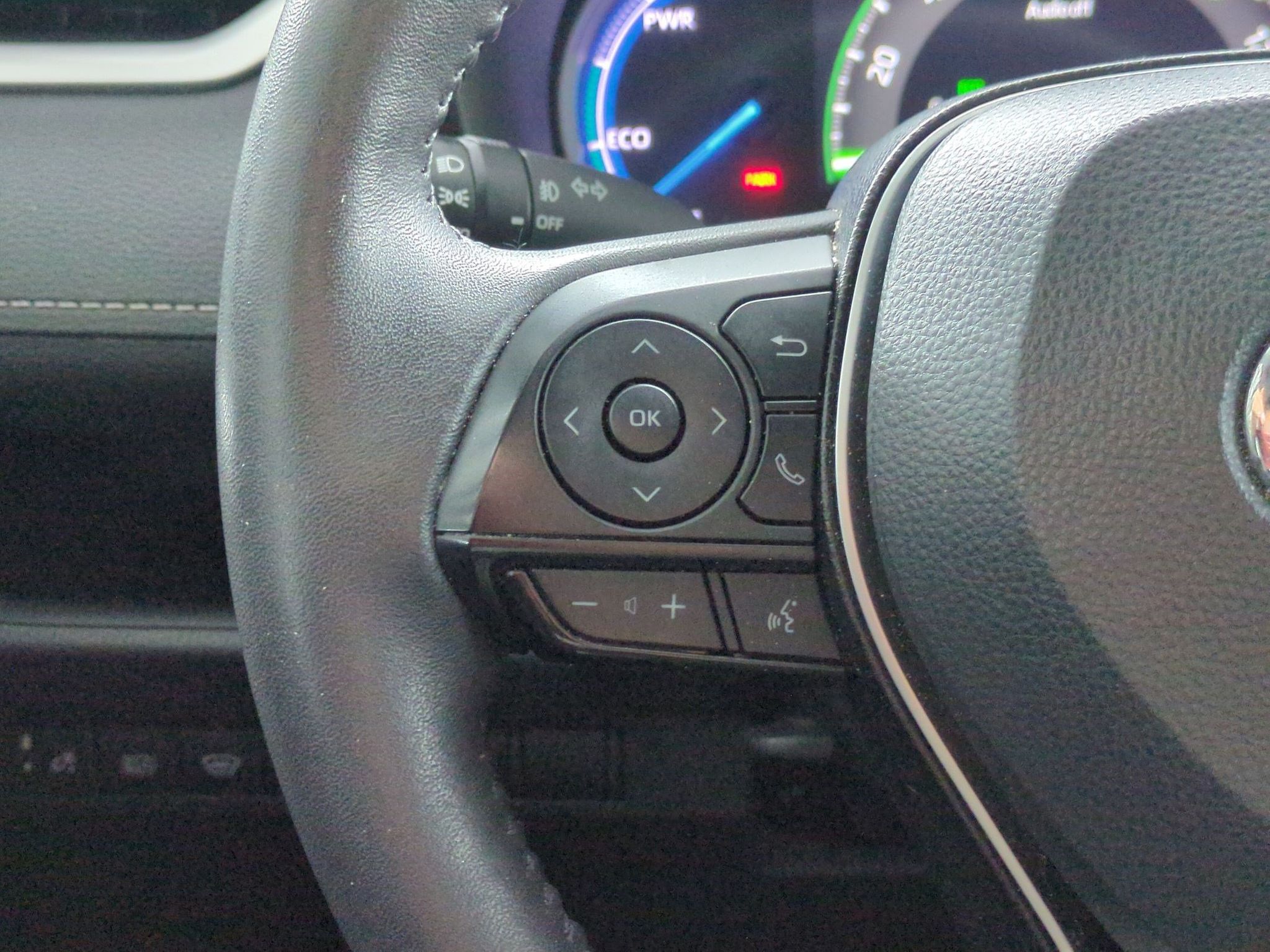 Used 2024 Toyota RAV4 Hybrid SUV