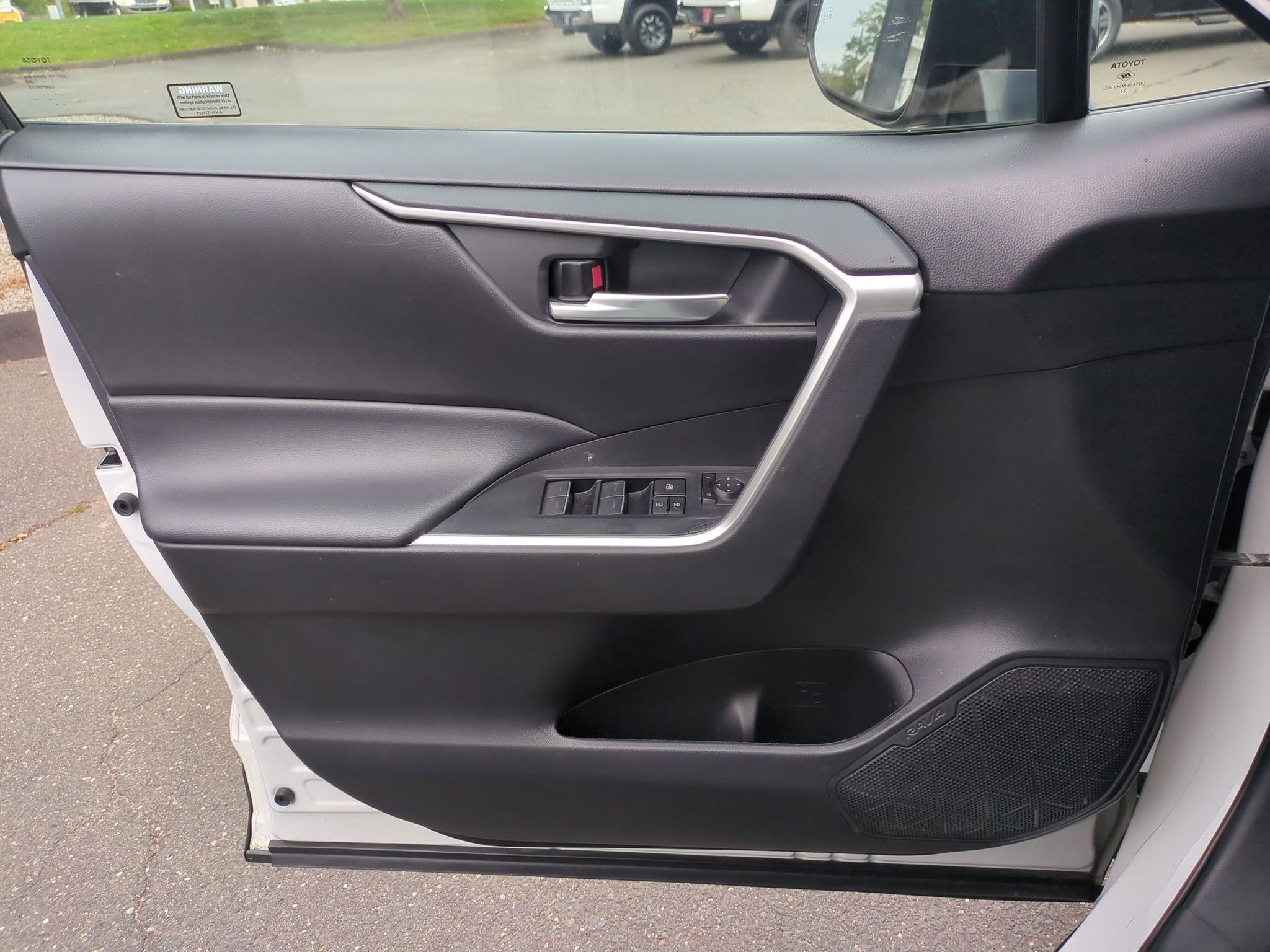 Used 2024 Toyota RAV4 Hybrid SUV