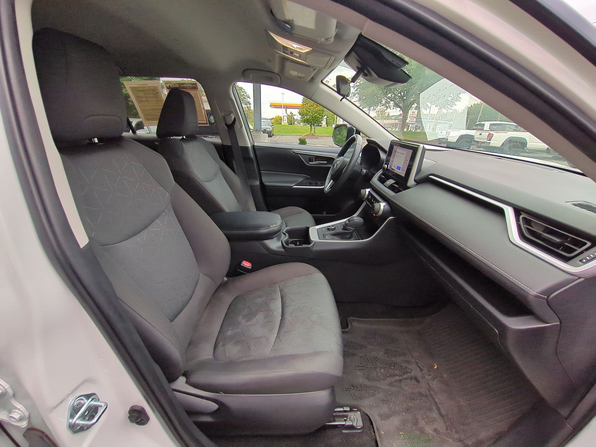Used 2024 Toyota RAV4 Hybrid SUV
