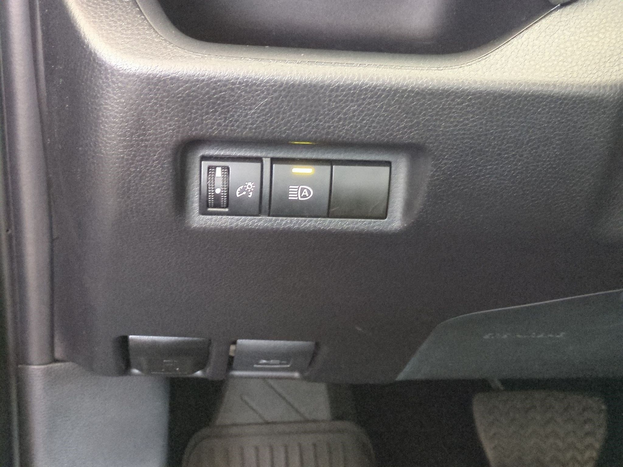 Used 2024 Toyota RAV4 SUV