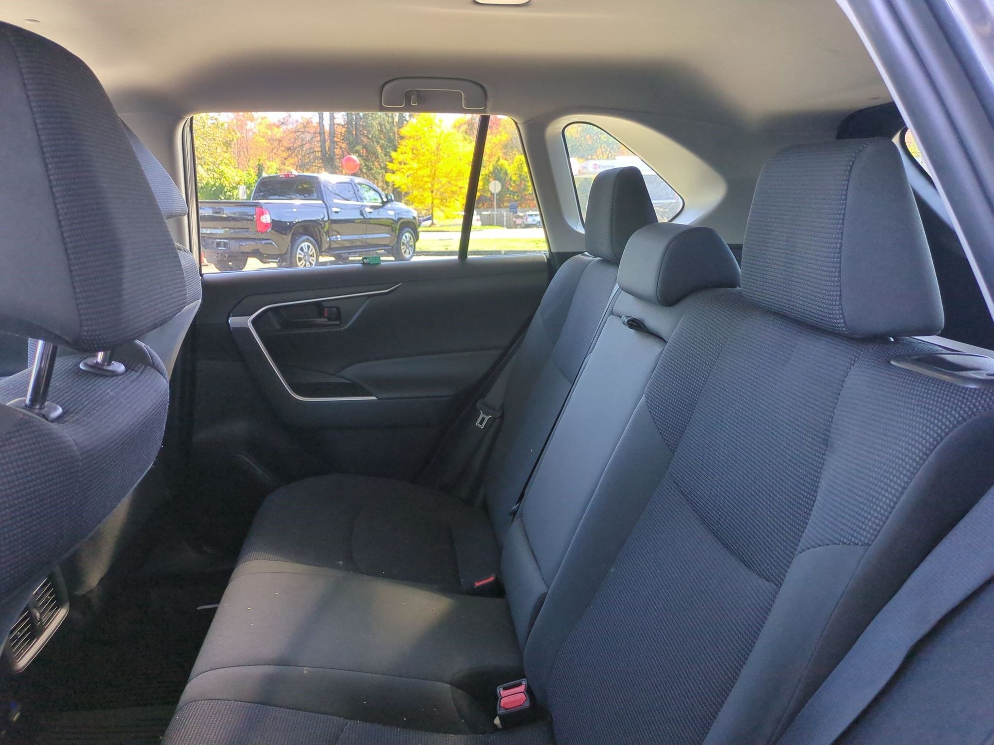 Used 2024 Toyota RAV4 SUV