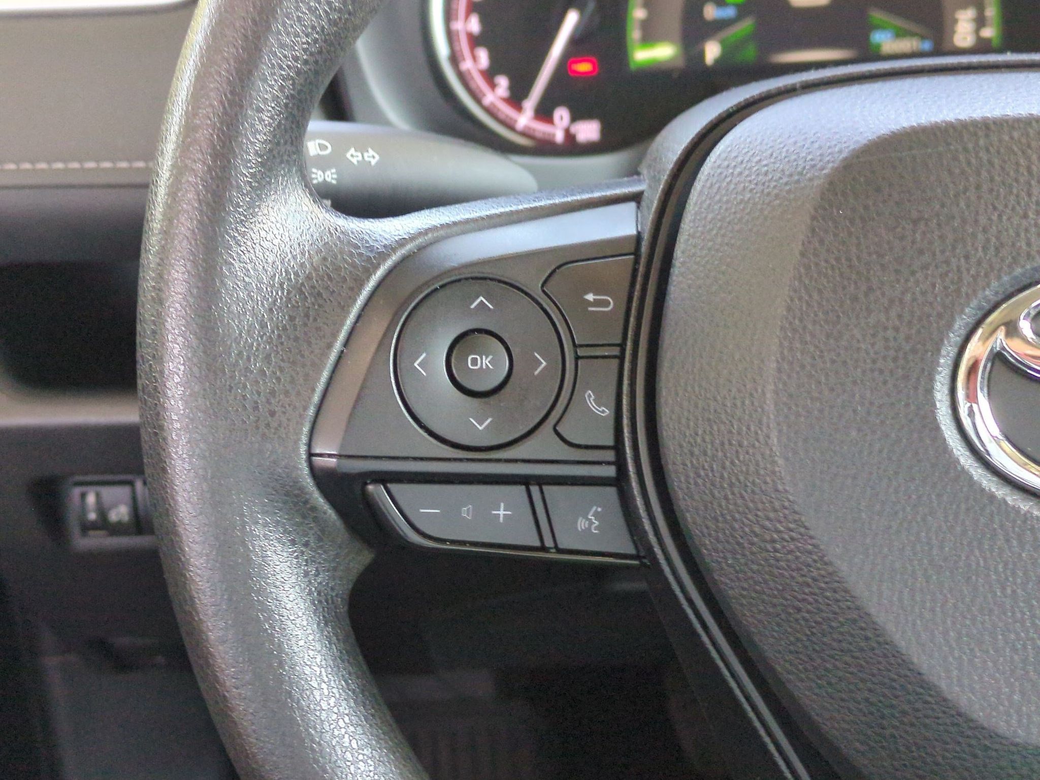 Used 2024 Toyota RAV4 SUV