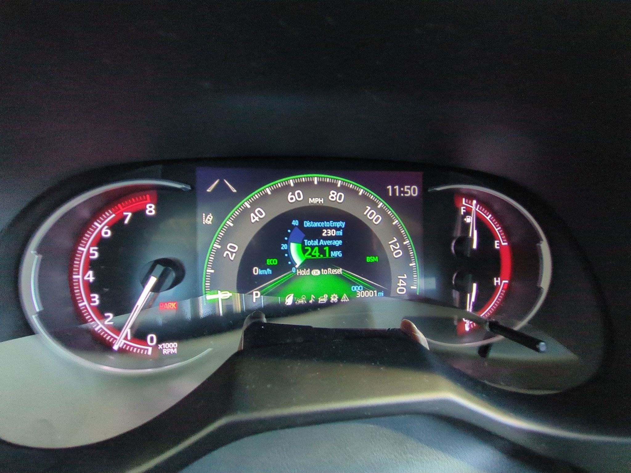 Used 2024 Toyota RAV4 SUV