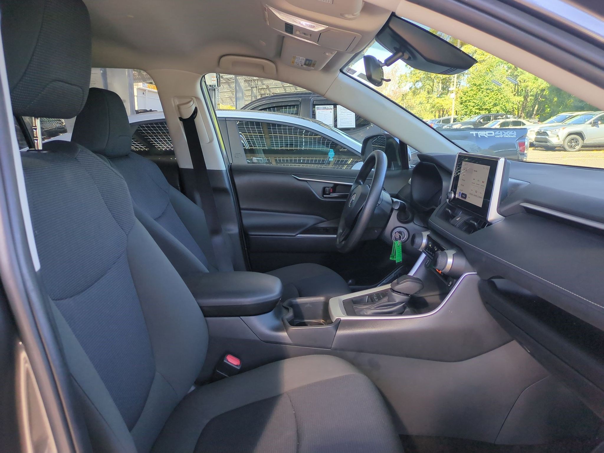 Used 2024 Toyota RAV4 SUV