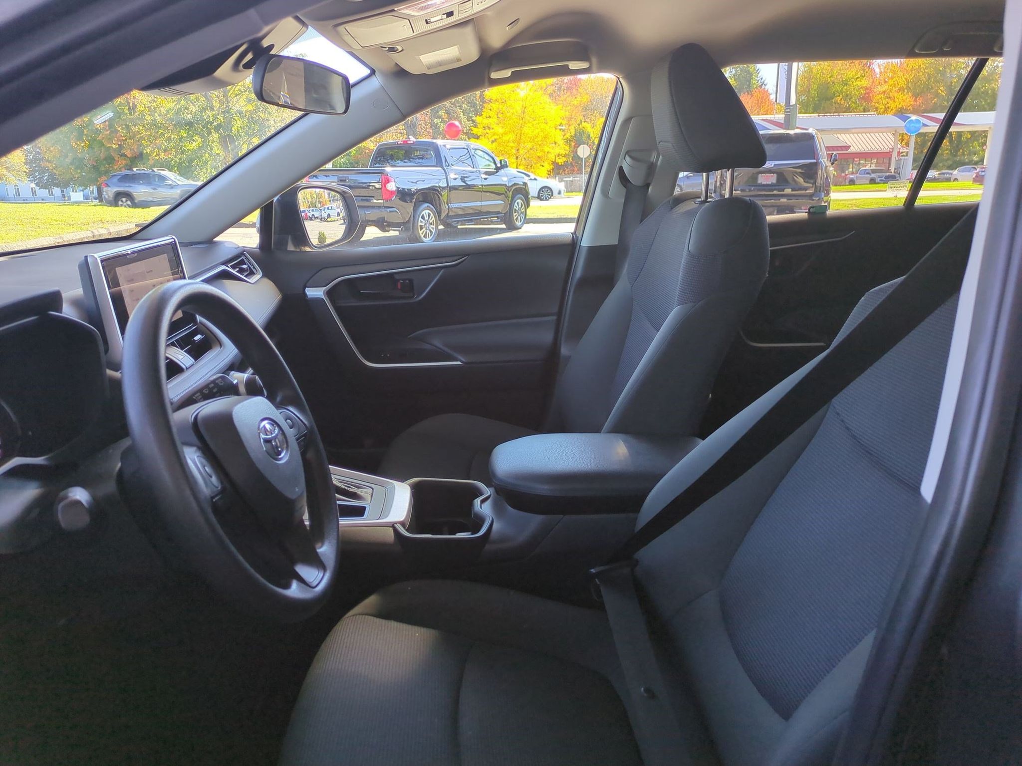 Used 2024 Toyota RAV4 SUV