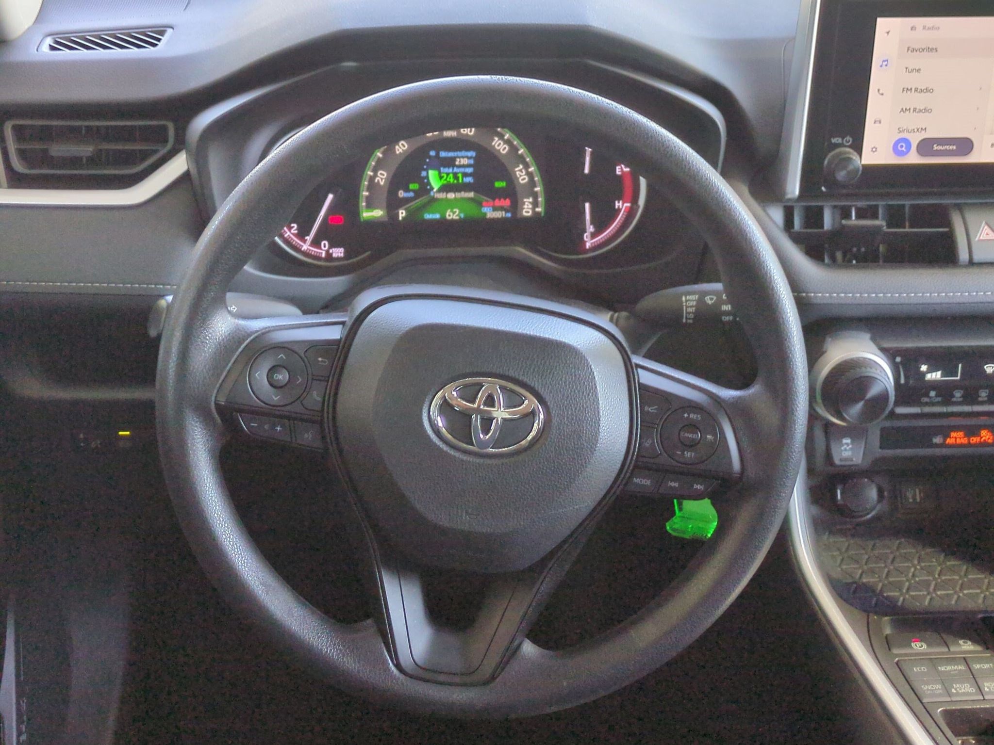 Used 2024 Toyota RAV4 SUV