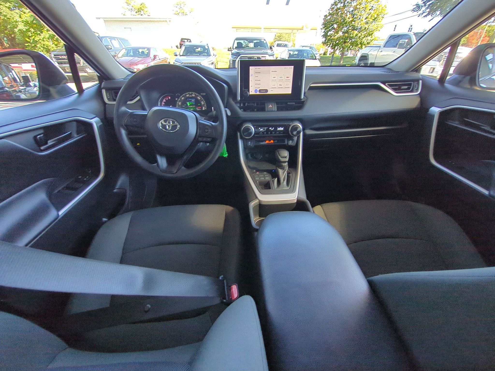 Used 2024 Toyota RAV4 SUV