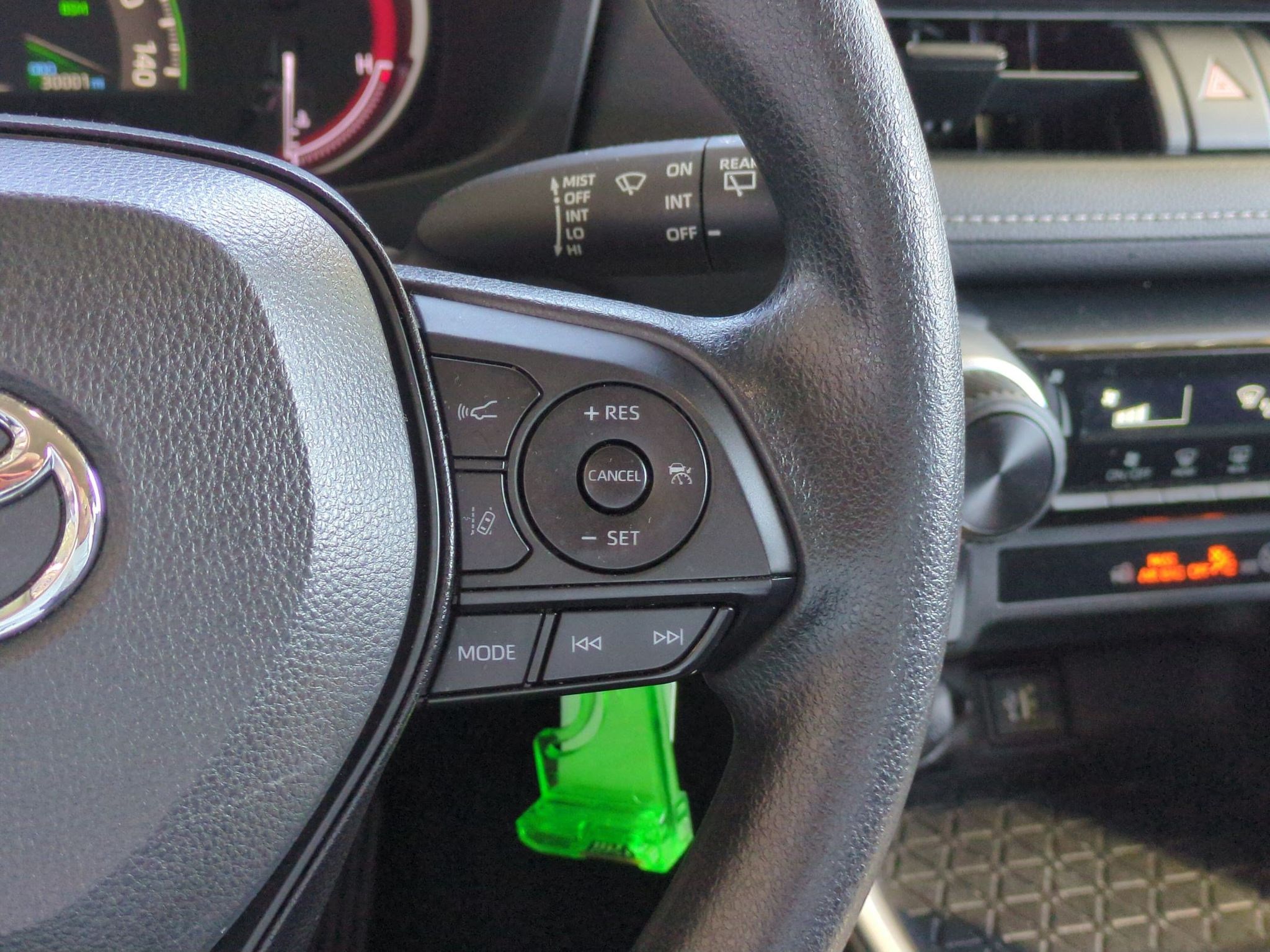 Used 2024 Toyota RAV4 SUV