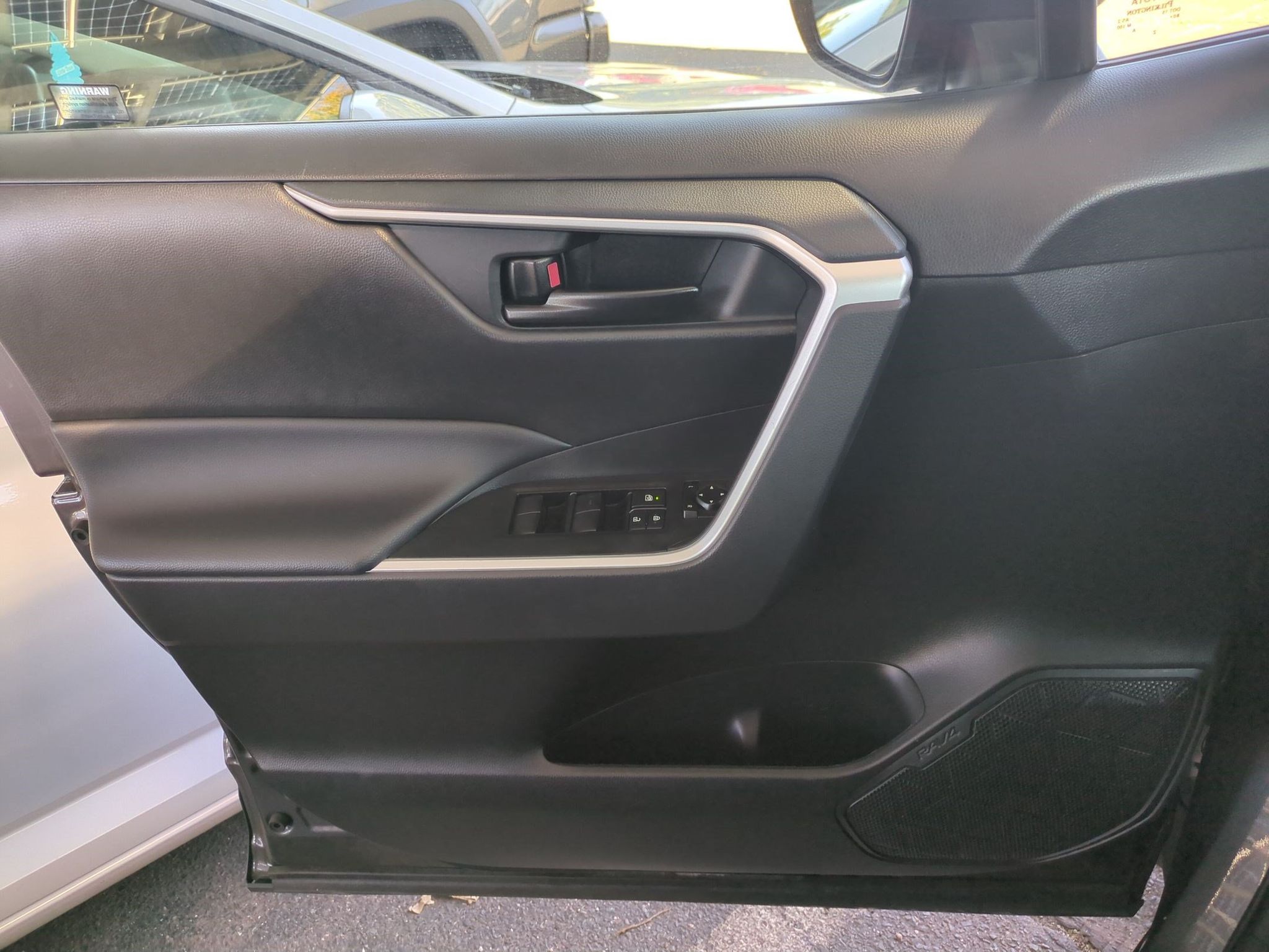 Used 2024 Toyota RAV4 SUV