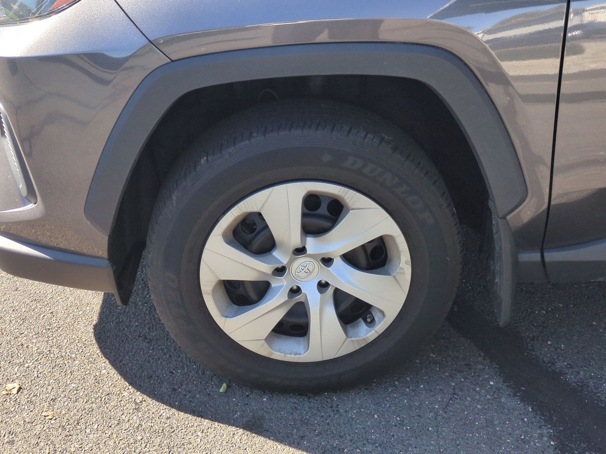 Used 2024 Toyota RAV4 SUV