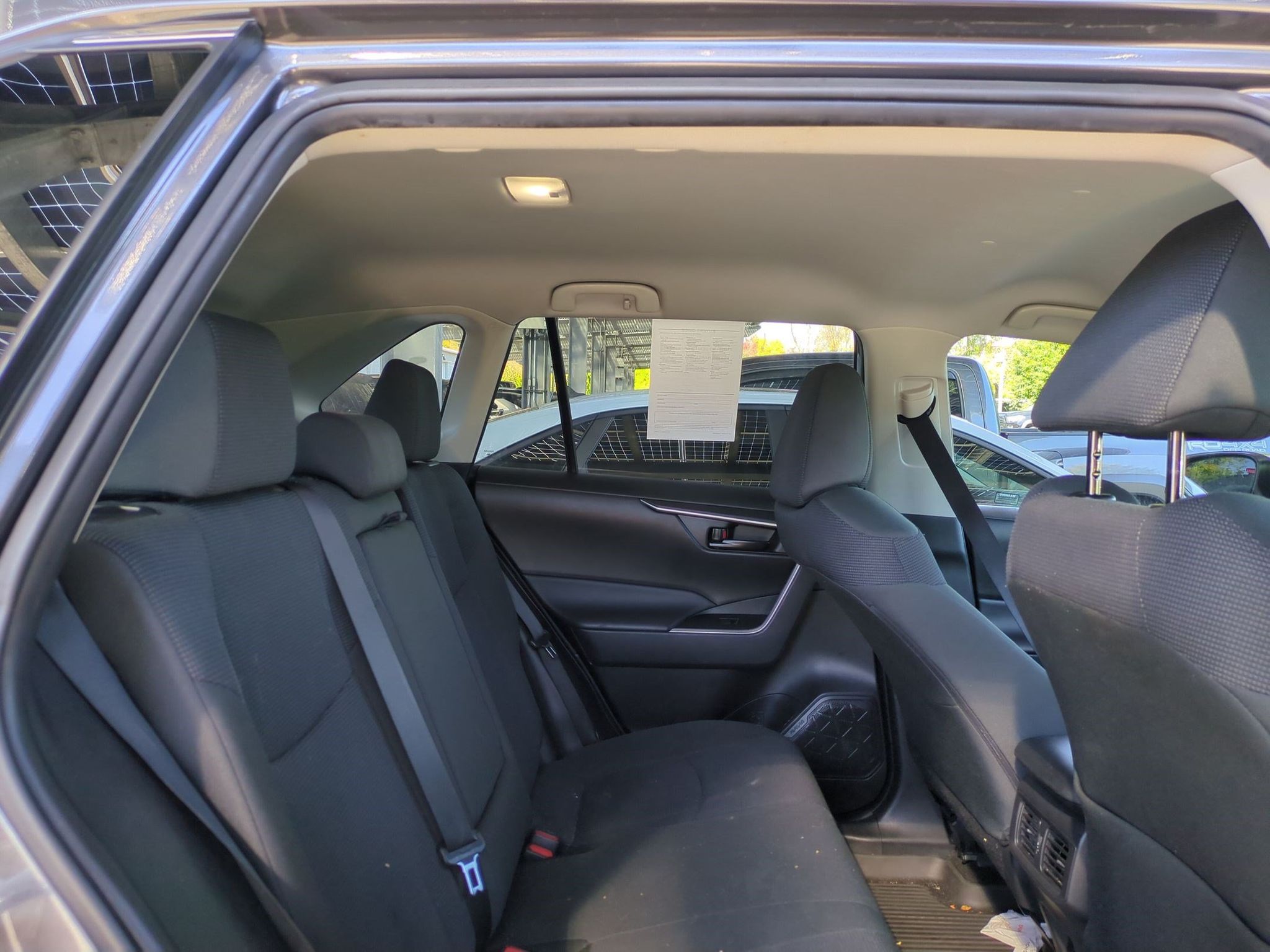 Used 2024 Toyota RAV4 SUV