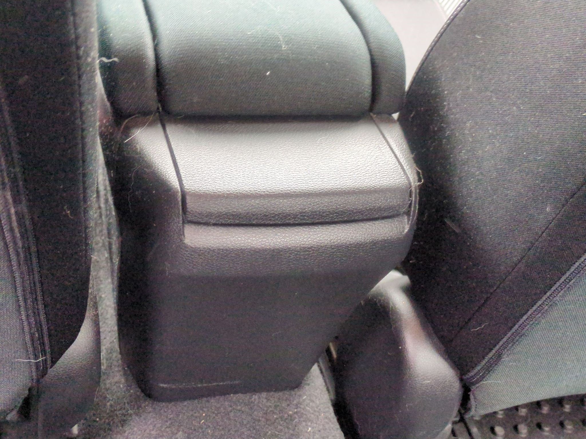 Used 2016 Honda Civic Sedan