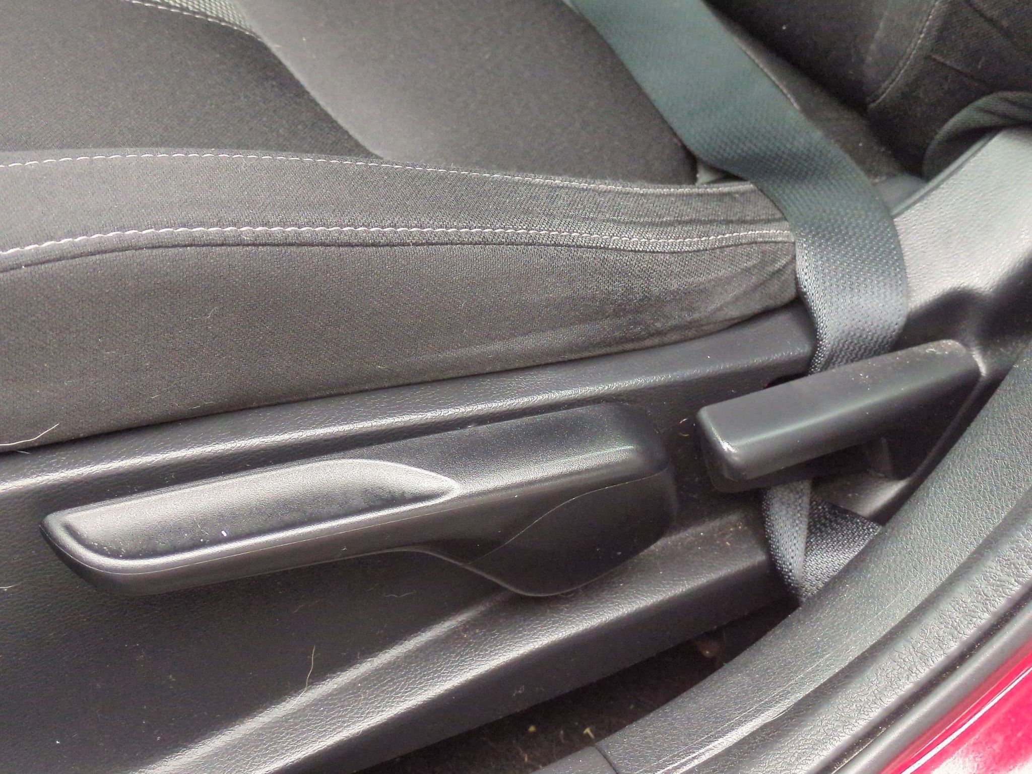 Used 2016 Honda Civic Sedan