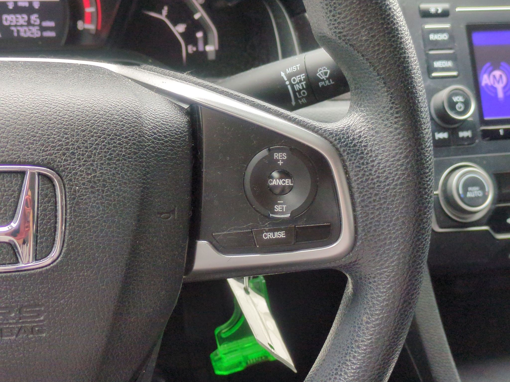 Used 2016 Honda Civic Sedan