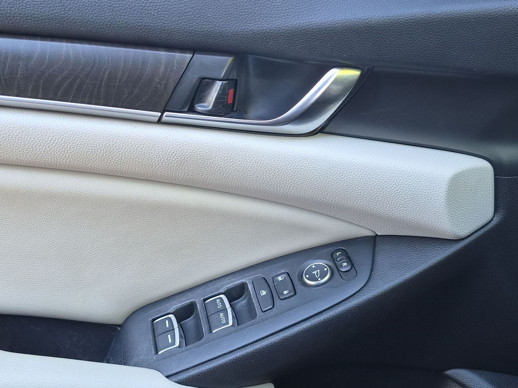 Used 2019 Honda Accord Sedan