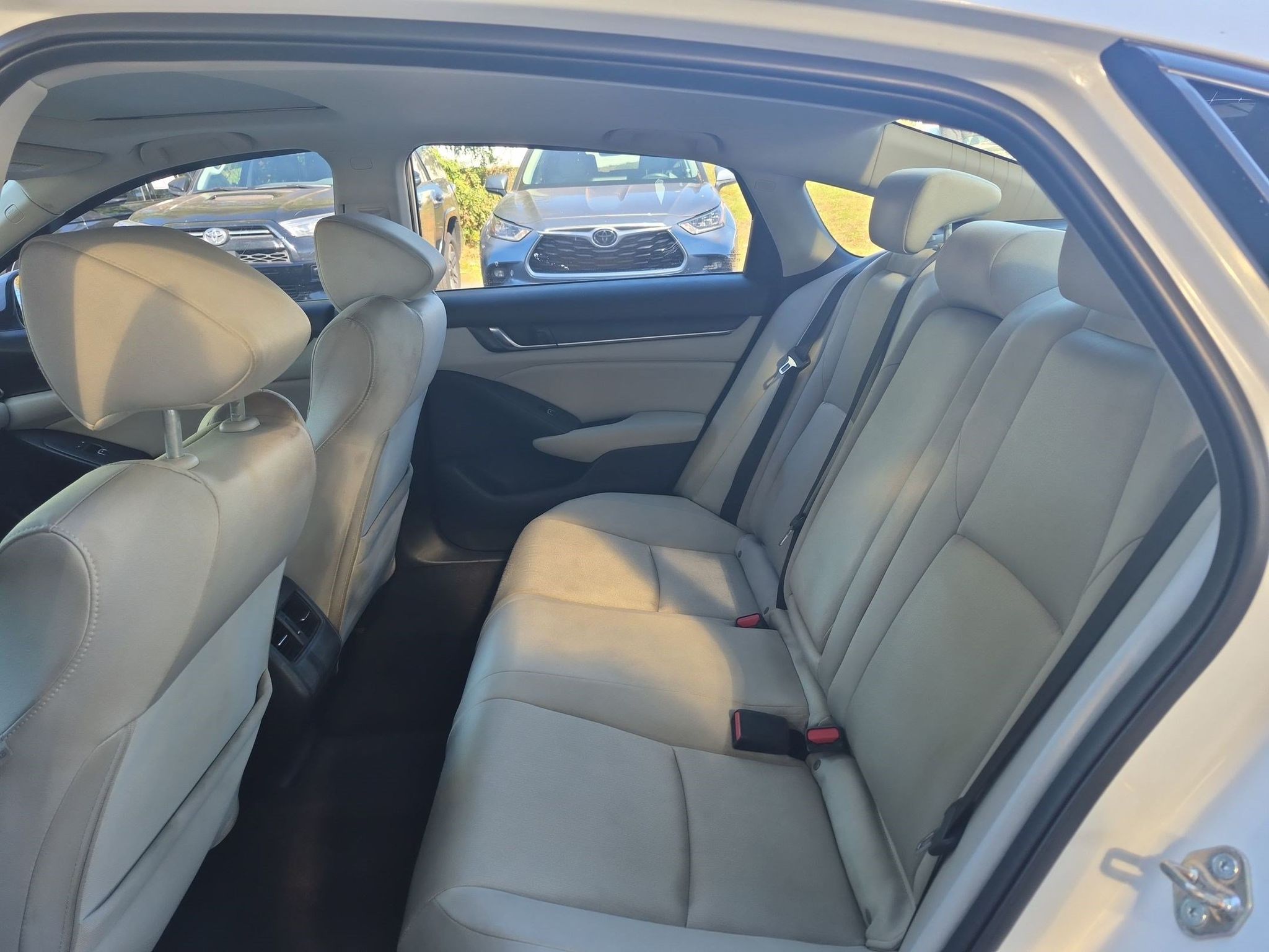 Used 2019 Honda Accord Sedan