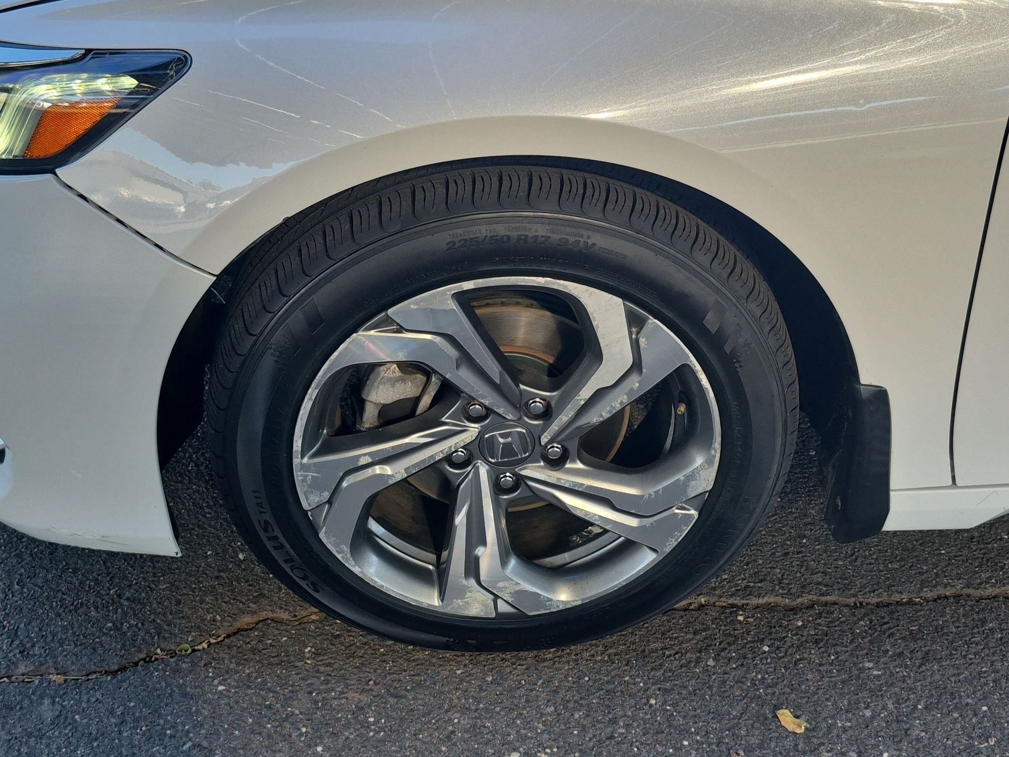 Used 2019 Honda Accord Sedan