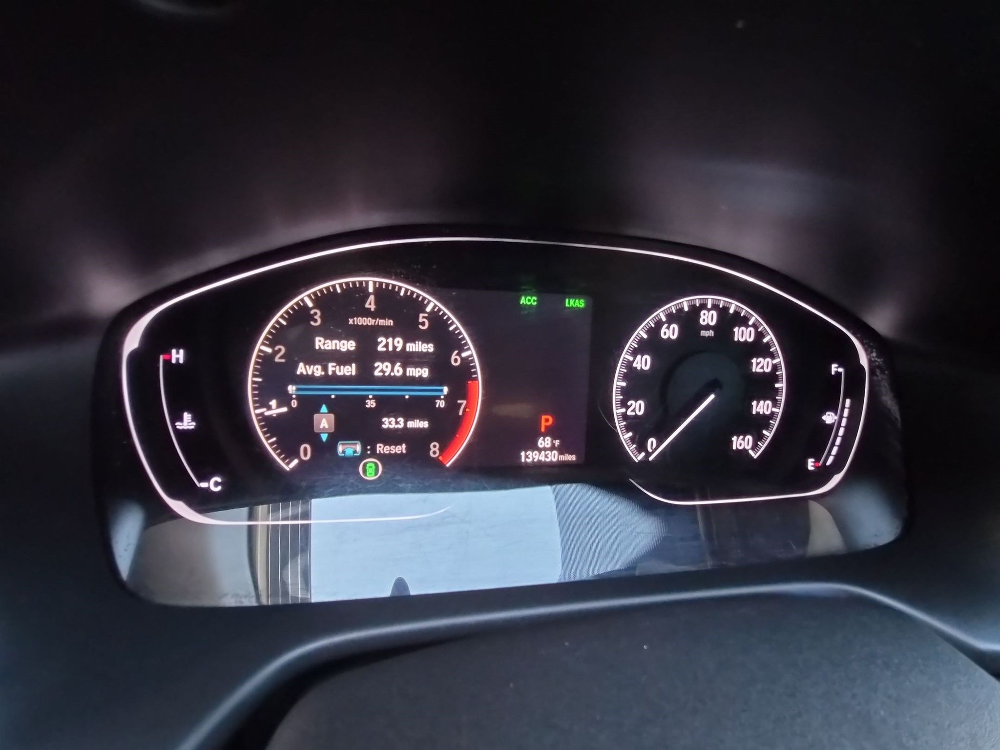 Used 2019 Honda Accord Sedan