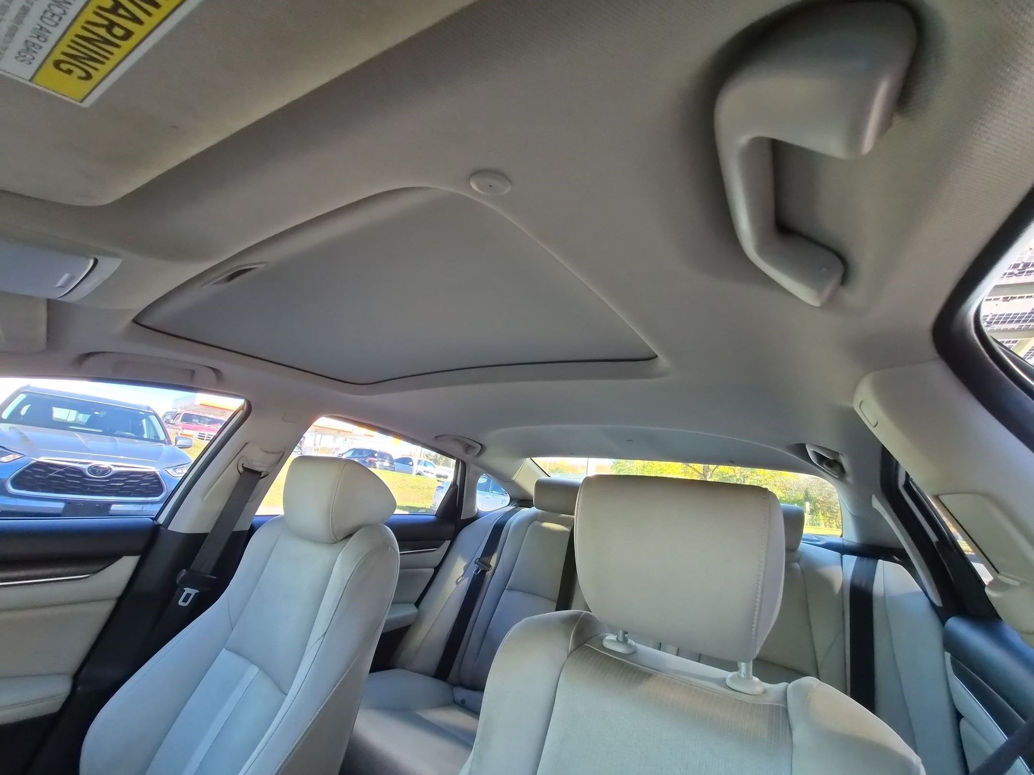 Used 2019 Honda Accord Sedan