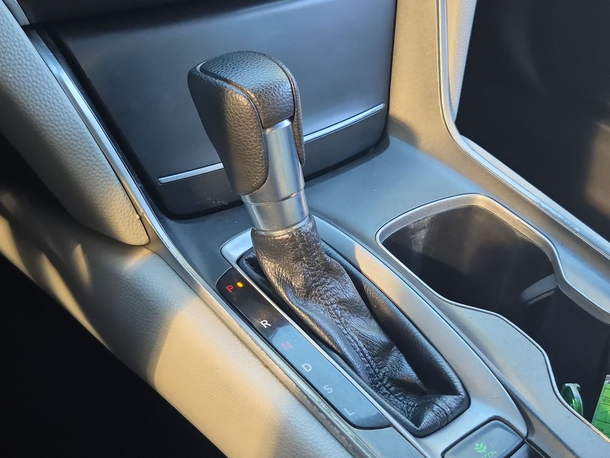 Used 2019 Honda Accord Sedan