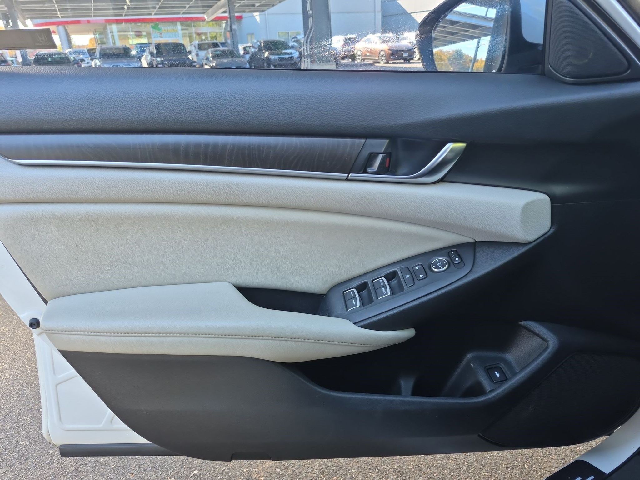 Used 2019 Honda Accord Sedan