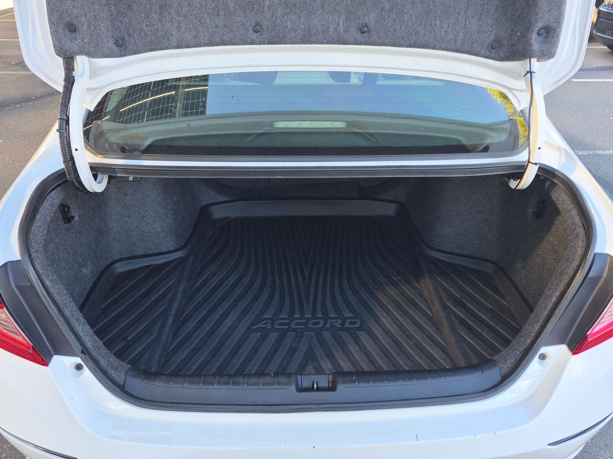 Used 2019 Honda Accord Sedan