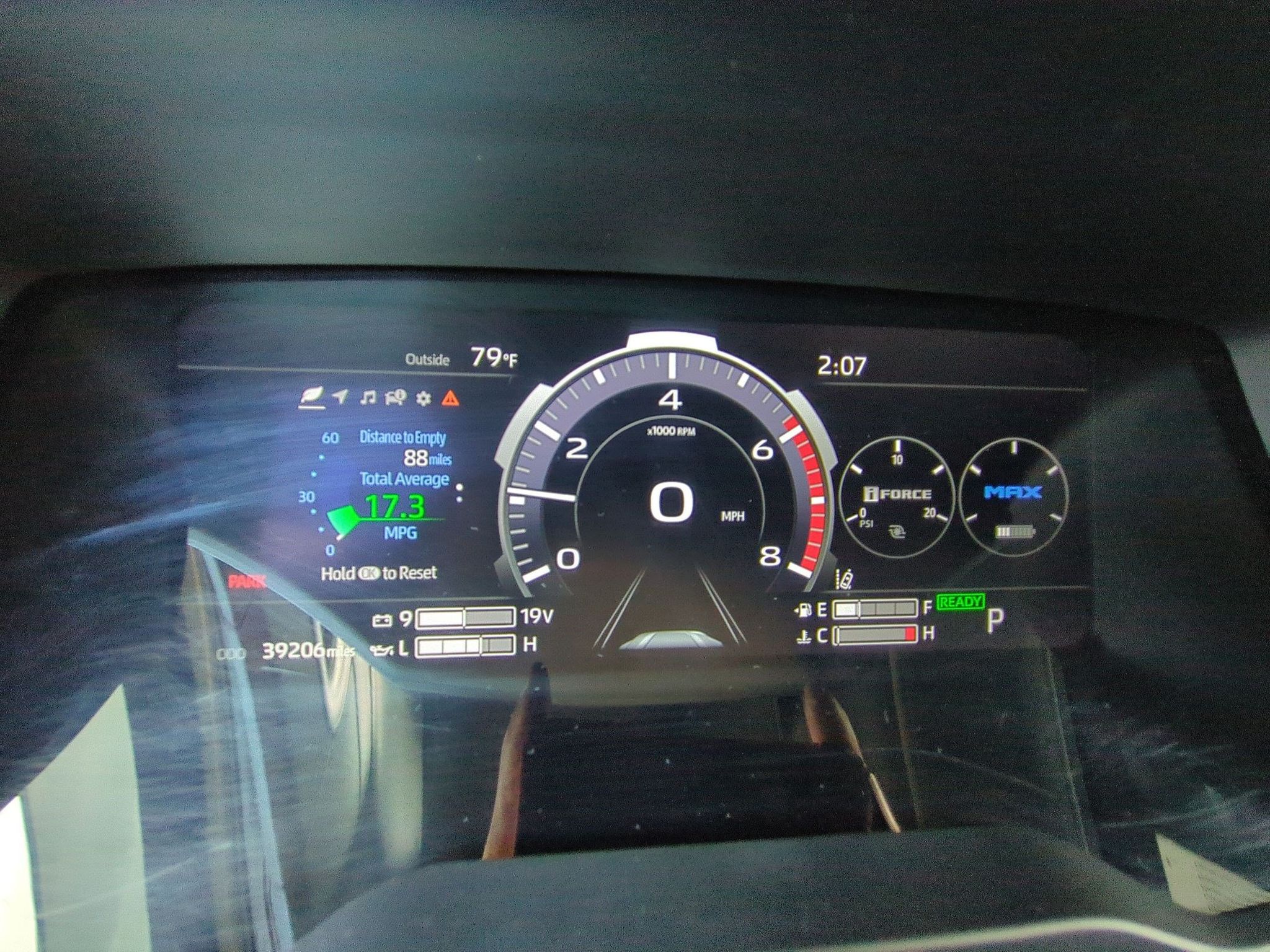 Used 2025 Toyota Sequoia SUV