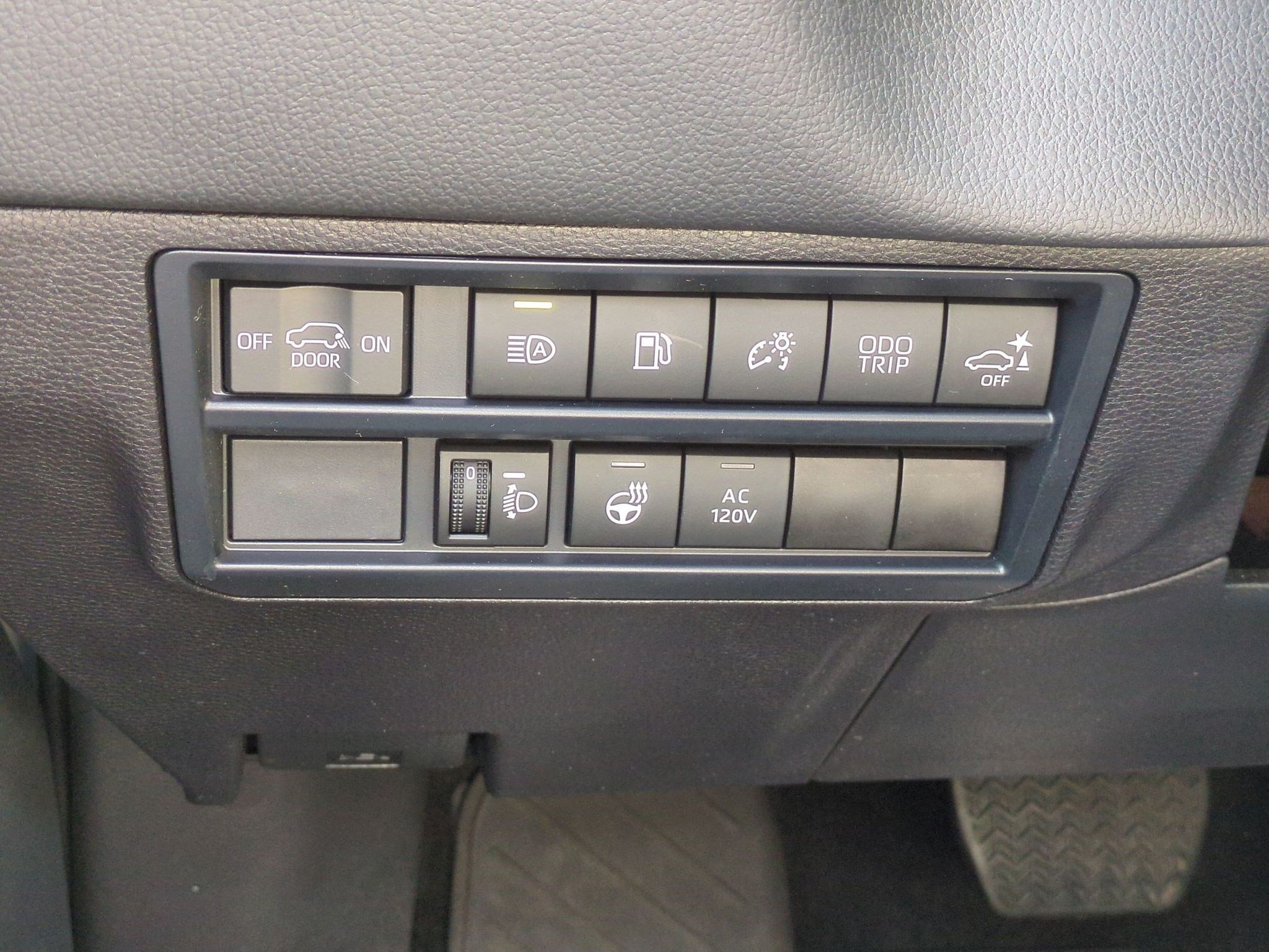 Used 2025 Toyota Sequoia SUV