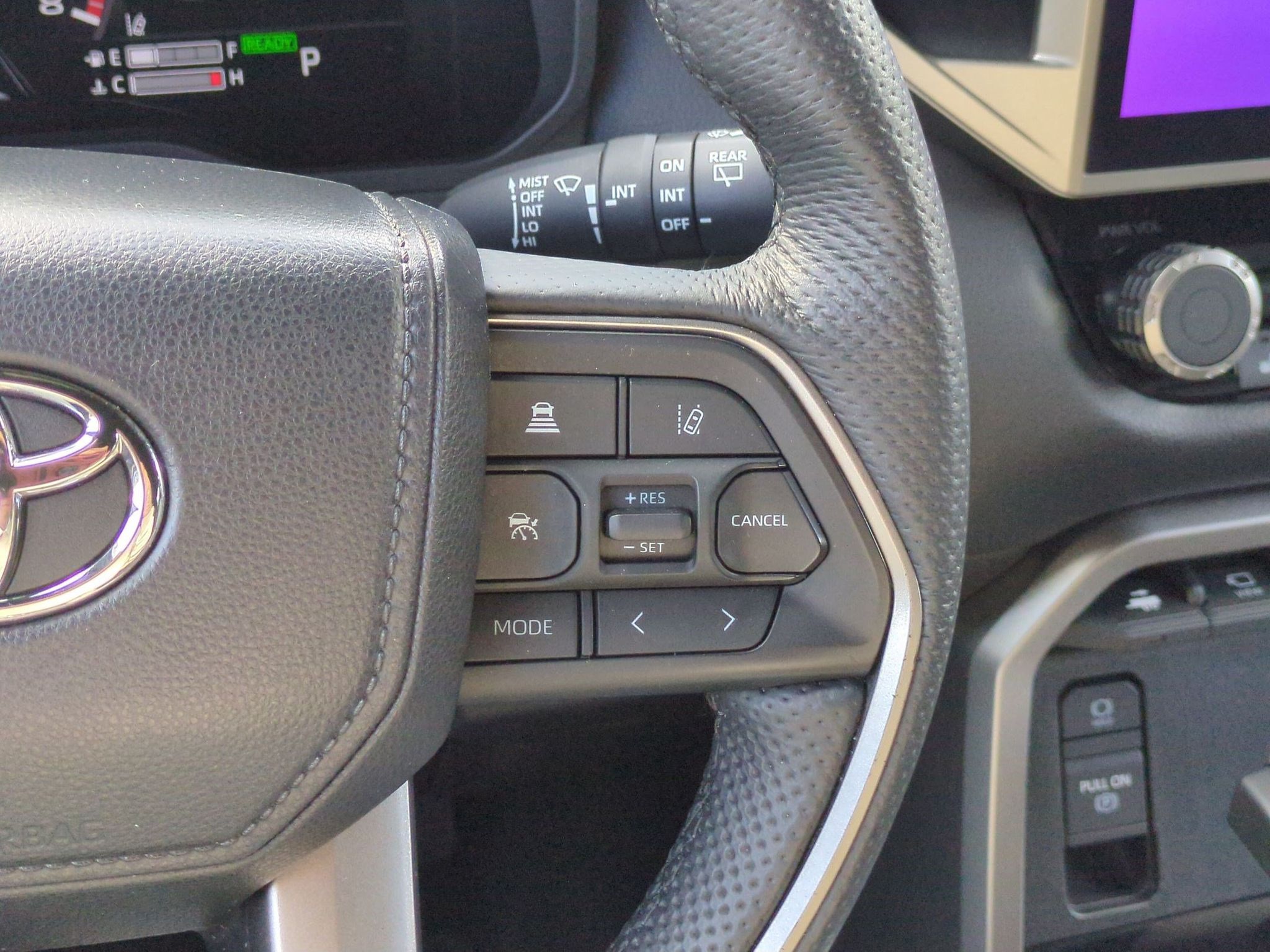 Used 2025 Toyota Sequoia SUV