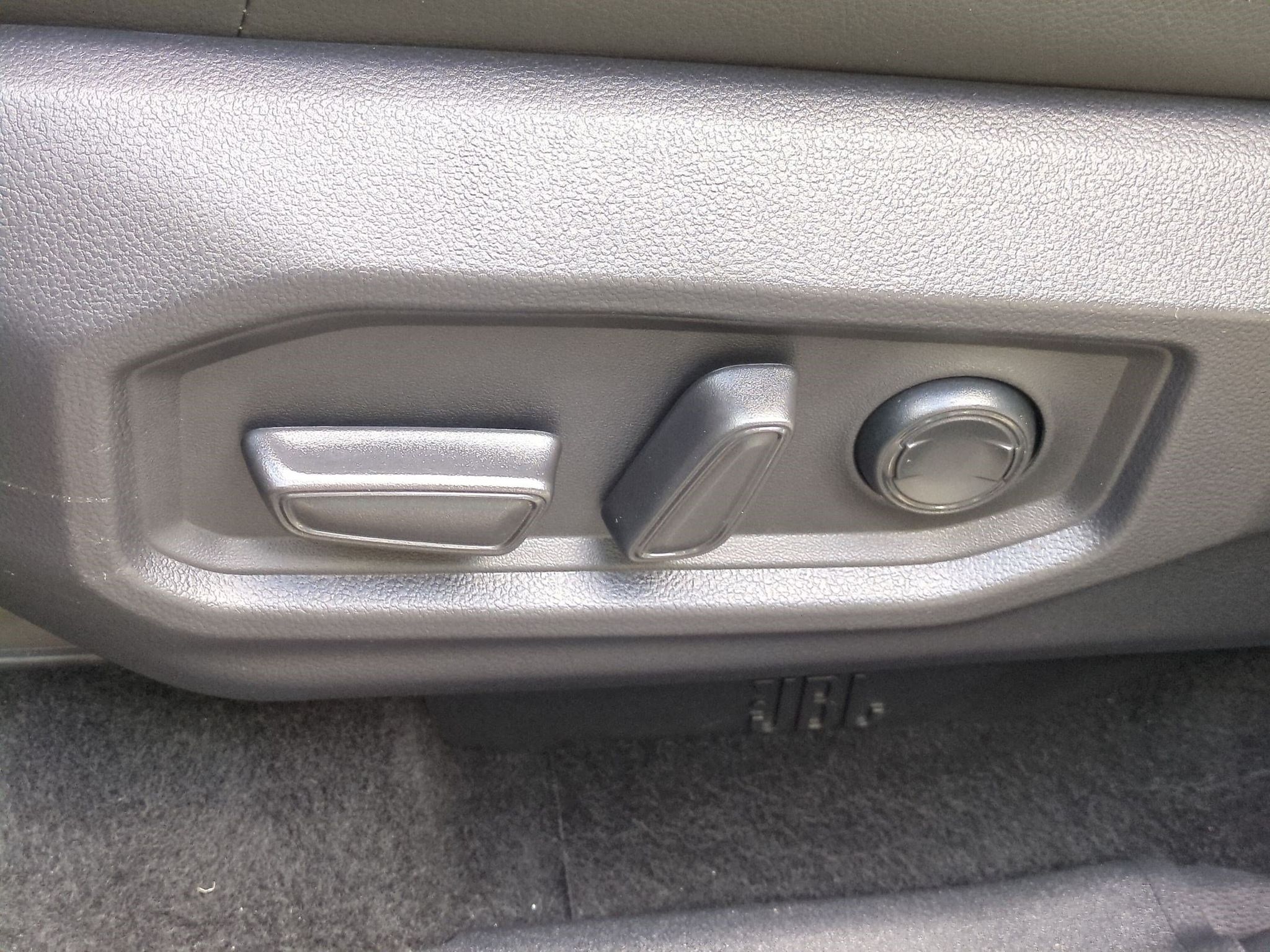 Used 2025 Toyota Sequoia SUV