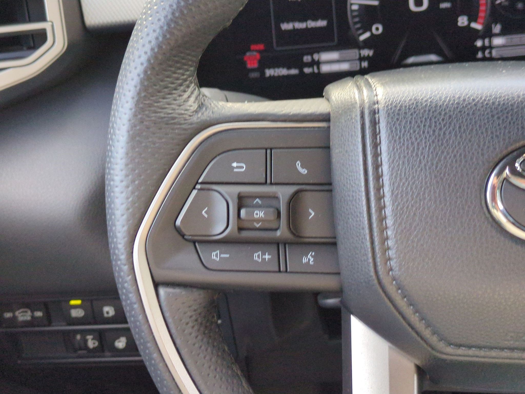 Used 2025 Toyota Sequoia SUV