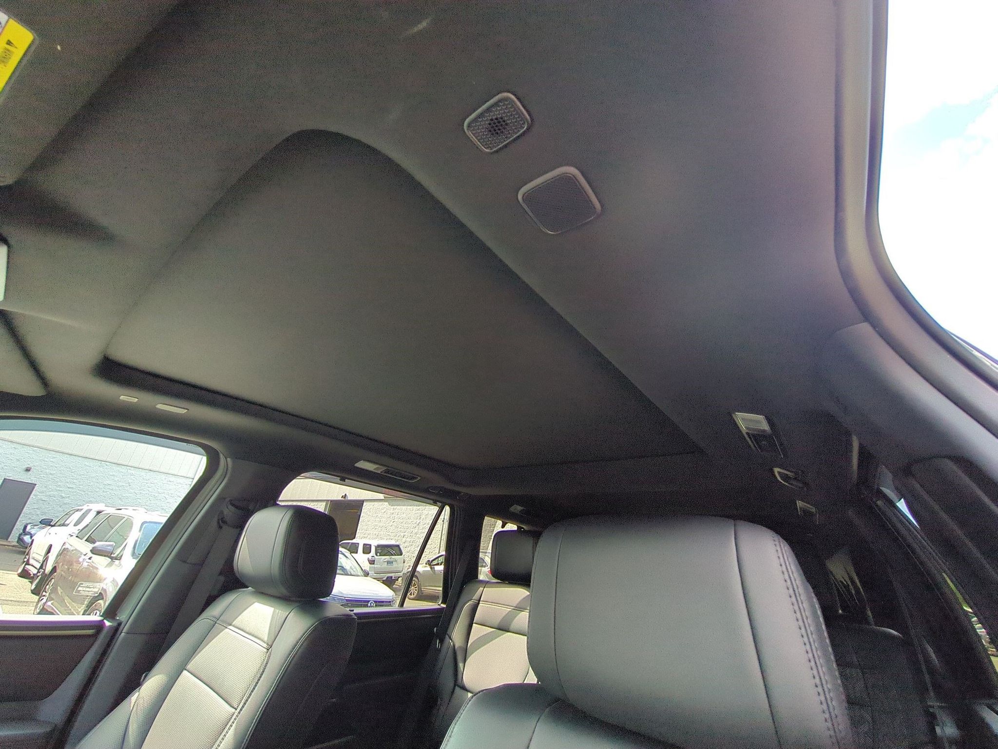 Used 2025 Toyota Sequoia SUV