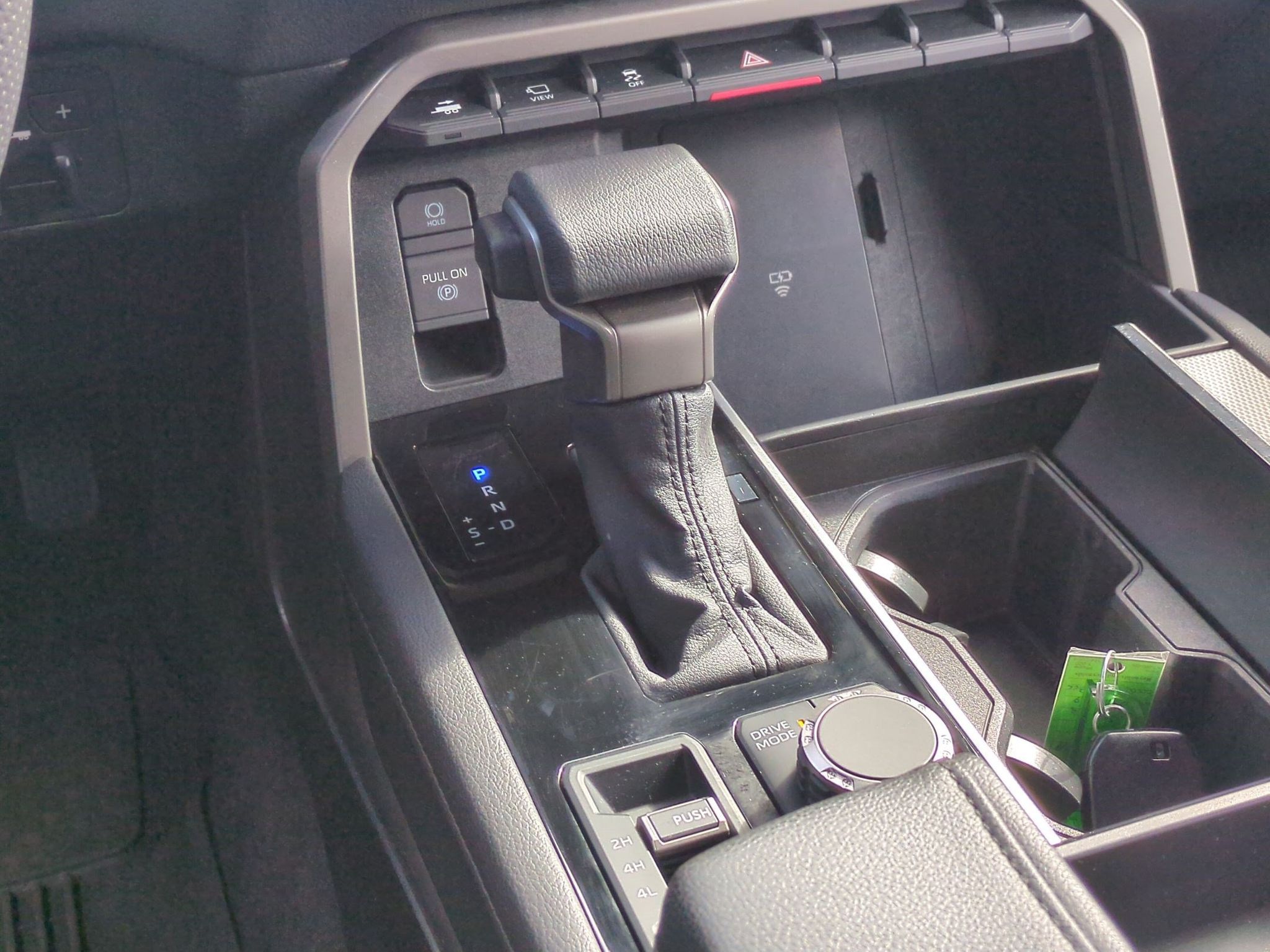 Used 2025 Toyota Sequoia SUV