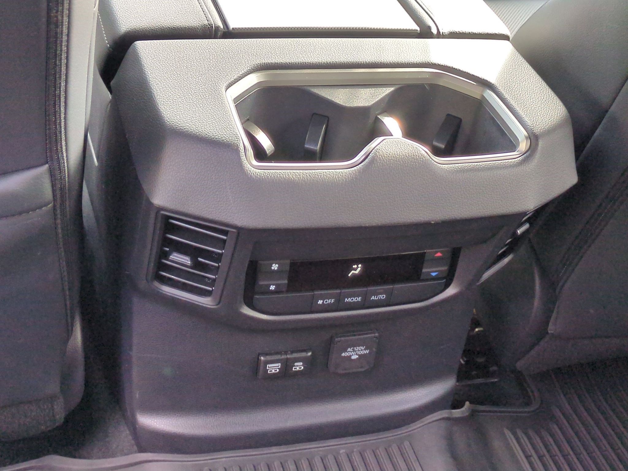 Used 2025 Toyota Sequoia SUV