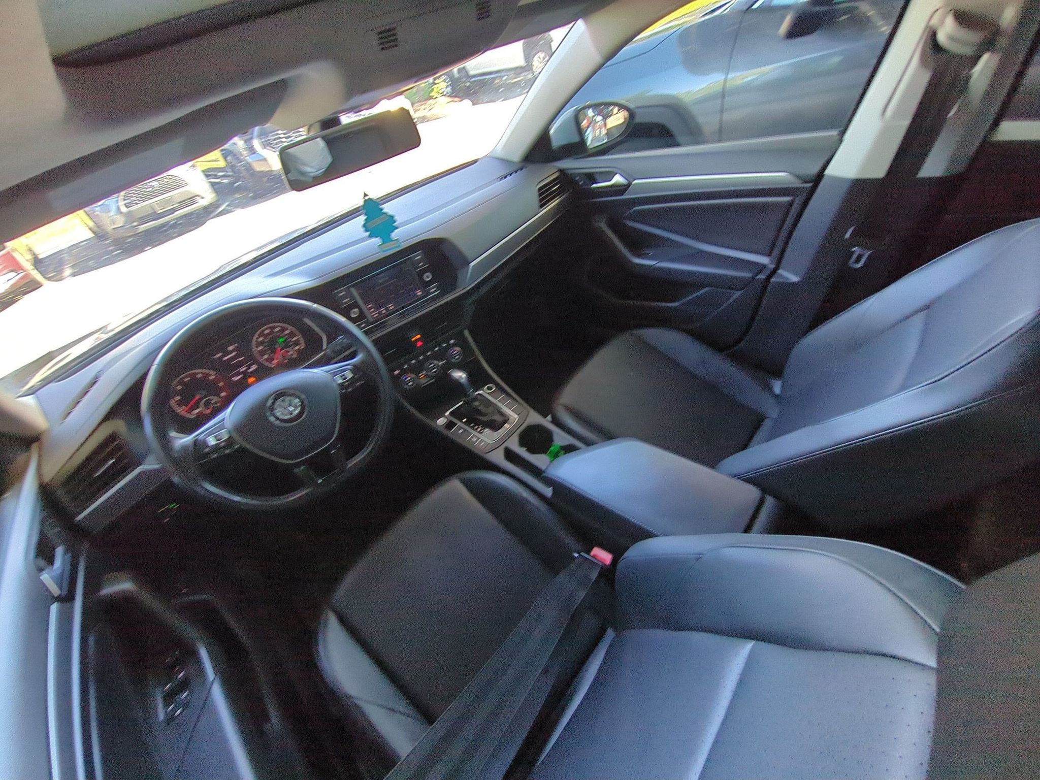 Used 2019 Volkswagen Jetta Sedan