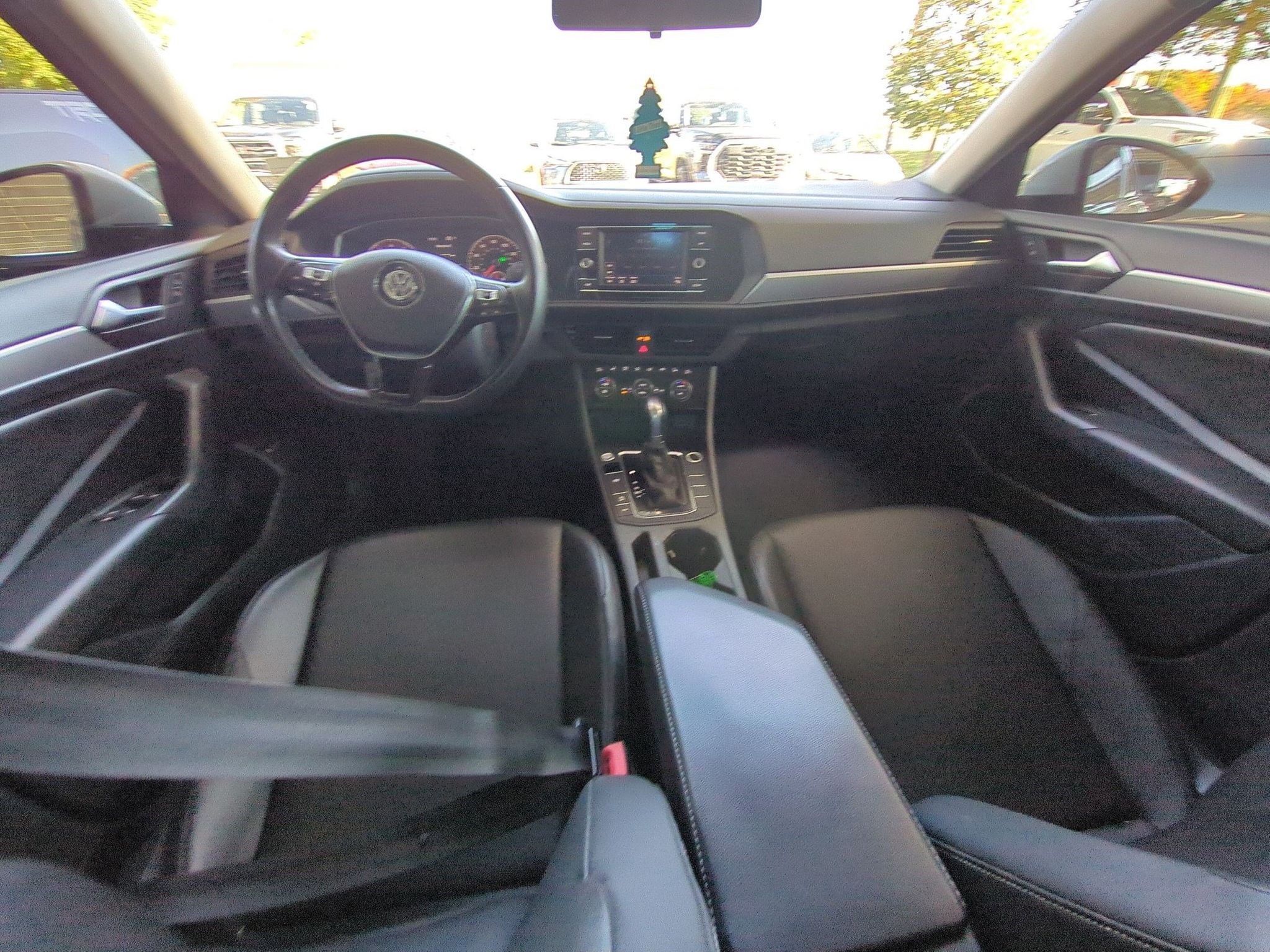 Used 2019 Volkswagen Jetta Sedan