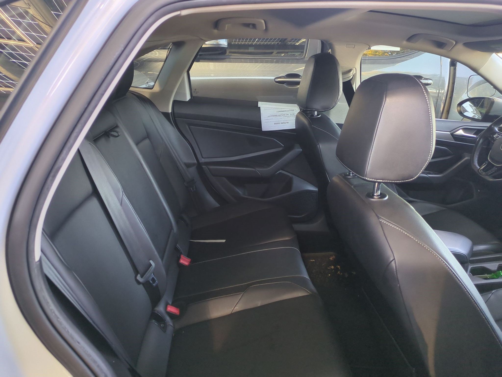 Used 2019 Volkswagen Jetta Sedan