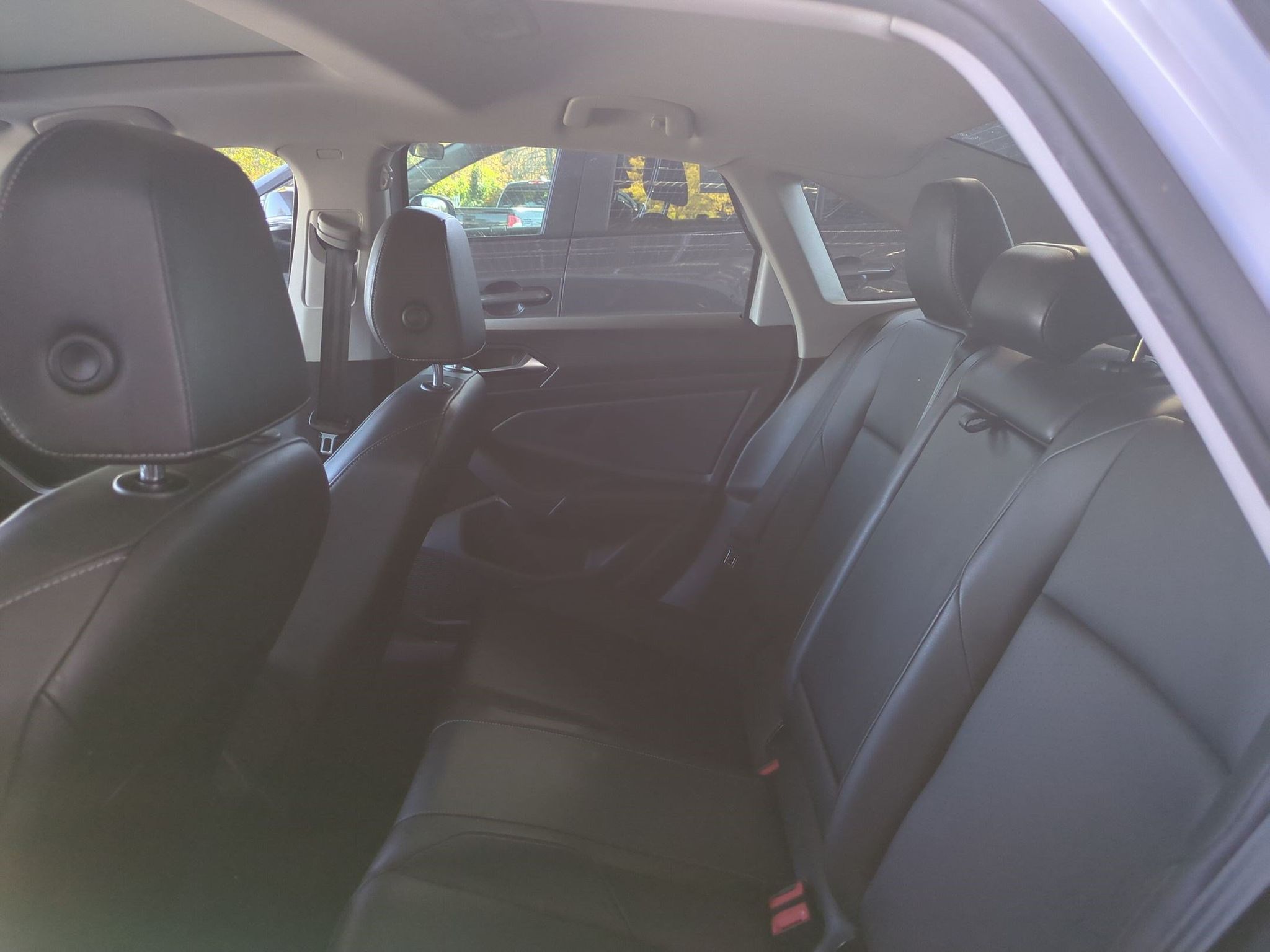 Used 2019 Volkswagen Jetta Sedan