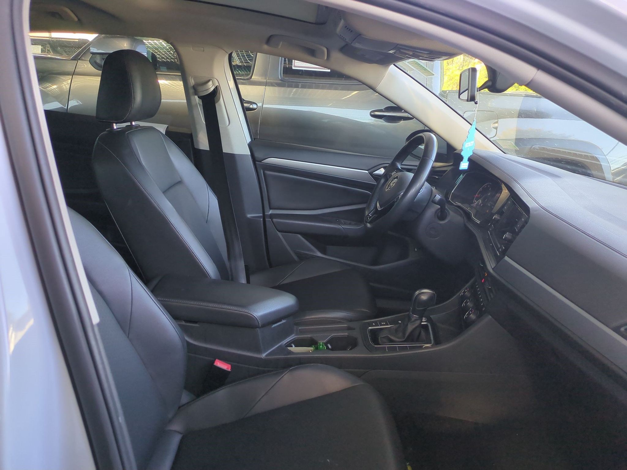 Used 2019 Volkswagen Jetta Sedan