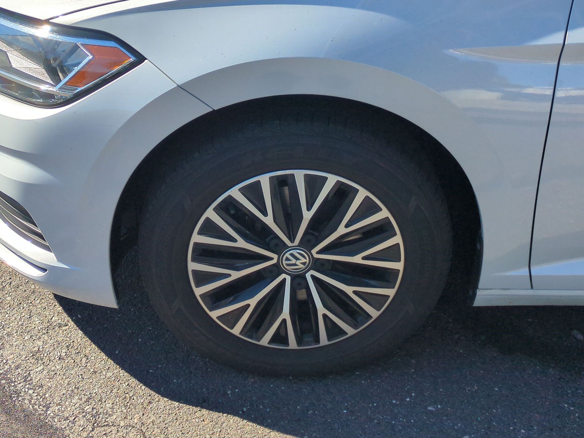 Used 2019 Volkswagen Jetta Sedan