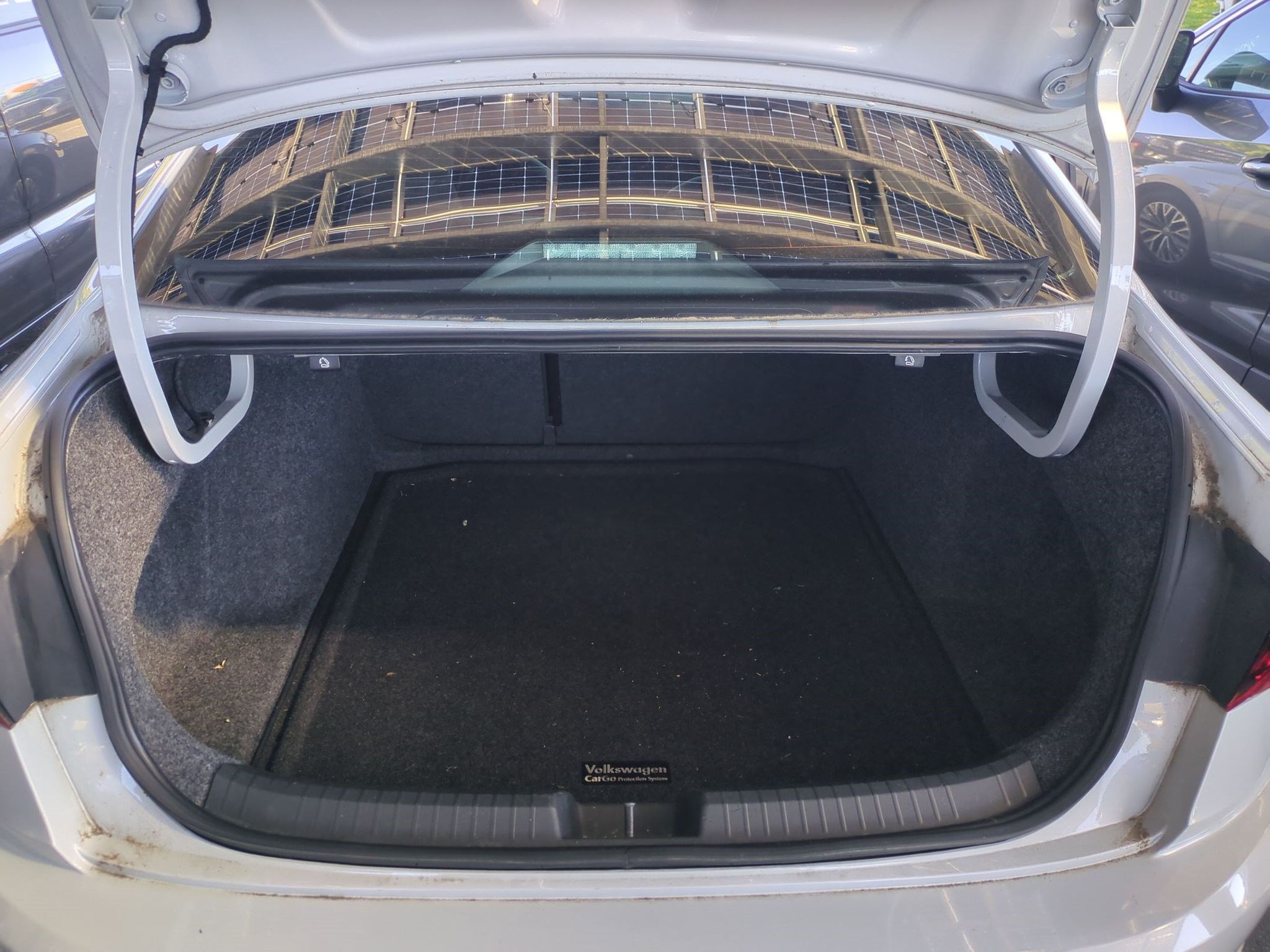 Used 2019 Volkswagen Jetta Sedan