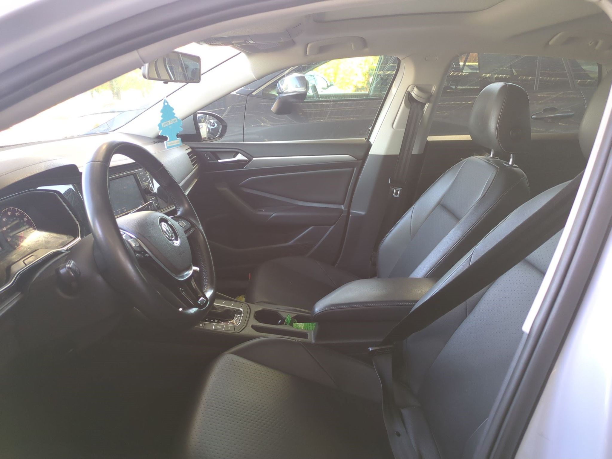 Used 2019 Volkswagen Jetta Sedan